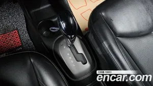 Chevrolet Spark, 2021 — миниатюра 12