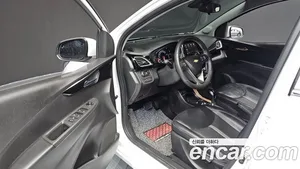 Chevrolet Spark, 2021 — миниатюра 13