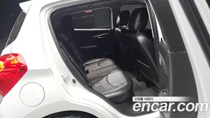 Chevrolet Spark, 2021 — миниатюра 17
