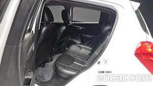 Chevrolet Spark, 2021 — миниатюра 18