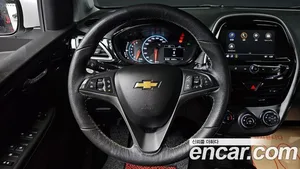 Chevrolet Spark, 2021 — миниатюра 19