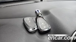Chevrolet Spark, 2021 — миниатюра 21