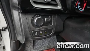 Chevrolet Spark, 2021 — миниатюра 24