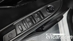 Chevrolet Spark, 2021 — миниатюра 25