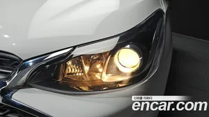 Chevrolet Spark, 2021 — миниатюра 8