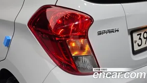 Chevrolet Spark, 2021 — миниатюра 9