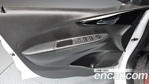 Chevrolet Spark, 2021 — миниатюра 14