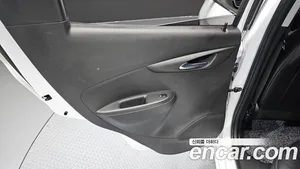 Chevrolet Spark, 2021 — миниатюра 15