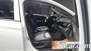 Chevrolet Spark, 2021 — миниатюра 16