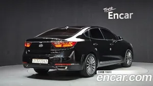 Kia K7, 2019 — миниатюра 2