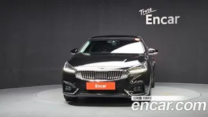 Kia K7, 2019 — миниатюра 3