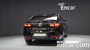 Kia K7, 2019 — миниатюра 4