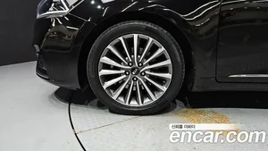 Kia K7, 2019 — миниатюра 5