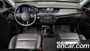 Kia K7, 2019 — миниатюра 10
