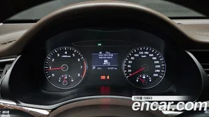 Kia K7, 2019 — миниатюра 11