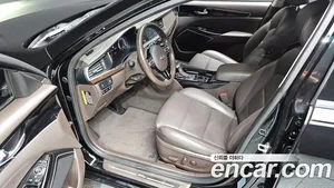 Kia K7, 2019 — миниатюра 13