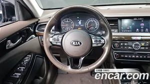 Kia K7, 2019 — миниатюра 19