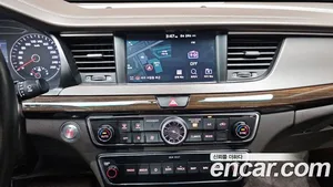 Kia K7, 2019 — миниатюра 20