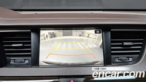 Kia K7, 2019 — миниатюра 21
