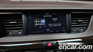 Kia K7, 2019 — миниатюра 22