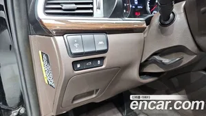 Kia K7, 2019 — миниатюра 24