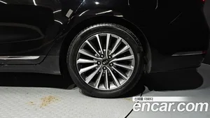 Kia K7, 2019 — миниатюра 7