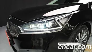 Kia K7, 2019 — миниатюра 8