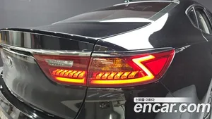 Kia K7, 2019 — миниатюра 9