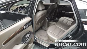 Kia K7, 2019 — миниатюра 16