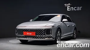 Hyundai Grandeur, 2023 — миниатюра 1