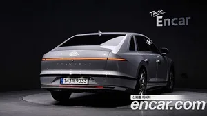 Hyundai Grandeur, 2023 — миниатюра 2