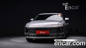 Hyundai Grandeur, 2023 — миниатюра 3