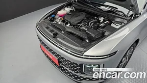 Hyundai Grandeur, 2023 — миниатюра 6
