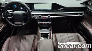 Hyundai Grandeur, 2023 — миниатюра 10