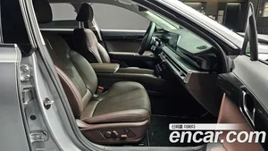 Hyundai Grandeur, 2023 — миниатюра 17