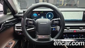 Hyundai Grandeur, 2023 — миниатюра 19