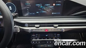 Hyundai Grandeur, 2023 — миниатюра 20