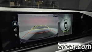 Hyundai Grandeur, 2023 — миниатюра 21