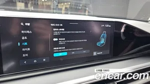 Hyundai Grandeur, 2023 — миниатюра 22
