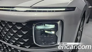 Hyundai Grandeur, 2023 — миниатюра 8
