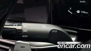 Hyundai Grandeur, 2023 — миниатюра 28