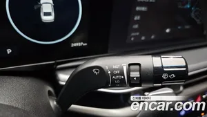 Hyundai Grandeur, 2023 — миниатюра 29