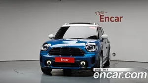 Mini Countryman, 2022 — миниатюра 2