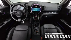 Mini Countryman, 2022 — миниатюра 9