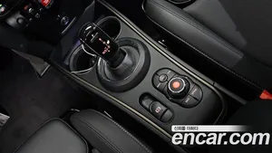 Mini Countryman, 2022 — миниатюра 11
