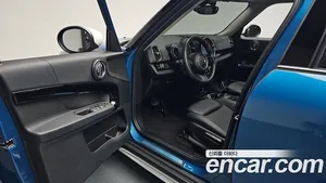 Mini Countryman, 2022 — миниатюра 12