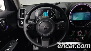Mini Countryman, 2022 — миниатюра 17