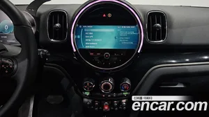 Mini Countryman, 2022 — миниатюра 18