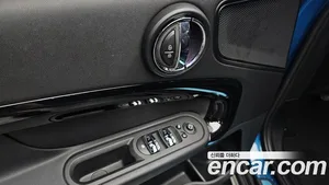 Mini Countryman, 2022 — миниатюра 22