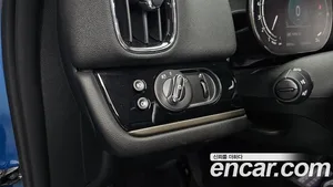 Mini Countryman, 2022 — миниатюра 23